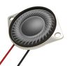 PUI AUDIO AS02808MR-3-LW80-R