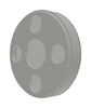 PUI AUDIO AS015100MR-R