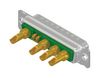 AMPHENOL CONEC 3009W4PAM62A10X