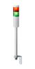 PATLITE LR5-202LENW-RG
