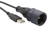 BULGIN LIMITED PXP6040/AA/3M00