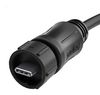 SAMTEC BCU-C-S-2.00-UC-P