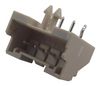 JST / JAPAN SOLDERLESS TERMINALS S04B-XASK-1(LF)(SN)