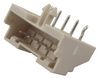 JST / JAPAN SOLDERLESS TERMINALS S05B-XASK-1(LF)(SN)