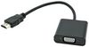 LMS DATA C-VGA-HDMI-AUX