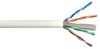 PRO POWER UTP CCA WHITE 305M