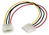 STARTECH LP4POWEXT12