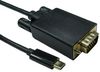 PRO SIGNAL USB3C-VGA-2M