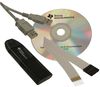 TEXAS INSTRUMENTS TMP006EVM