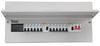 BG ELECTRICAL CFUDP18616-01