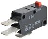 OMRON ELECTRONIC COMPONENTS V21-1C6(IN)