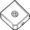 JOHANSON MANUFACTURING 2322-1G