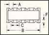 BOURNS CAT25-472JALF