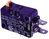 OMRON ELECTRONIC COMPONENTS D3V-16G-1C25-K