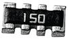 YAGEO YC164-JR-0710RL.