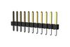 AMPHENOL COMMUNICATIONS SOLUTIONS 68000-115HLF