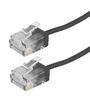 L-COM TRD634-BLK-1F