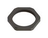 ESSENTRA COMPONENTS CGLN-PG13.5-BK