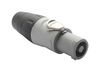 AMPHENOL AUDIO HP-3-FG.