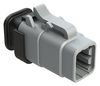 AMPHENOL SINE/TUCHEL ATM06-6S-SR01GY