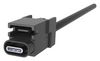 AMPHENOL COMMUNICATIONS SOLUTIONS CAA00USBC002100.