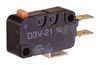 OMRON ELECTRONIC COMPONENTS V-16-1A6.