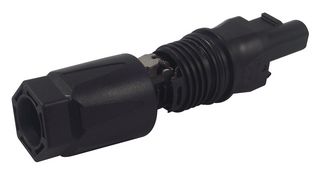 Phoenix Contact SUNCLIX DC Plug-in Connectors