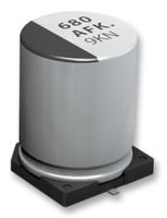 PANASONIC EEETC1V221UV