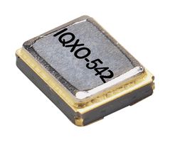 IQD FREQUENCY PRODUCTS LFSPXO056220