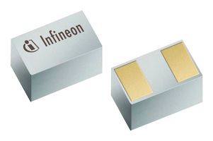 INFINEON ESD108B1CSP0201XTSA1
