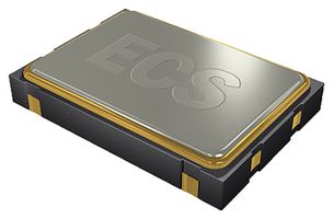ECS INC INTERNATIONAL ECS-3953M-250-BN-TR