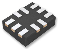 ONSEMI FUSB301TMX