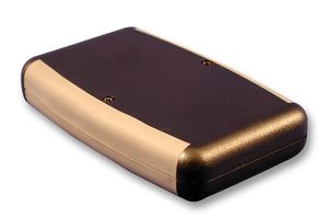 HAMMOND 1553BBKBAT