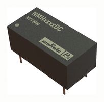 MURATA POWER SOLUTIONS NMH0512DC