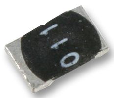 VISHAY WSL0805R1000FEA