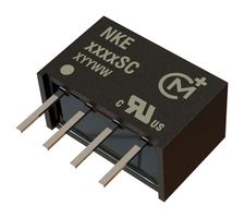 MURATA POWER SOLUTIONS NKE0512SC