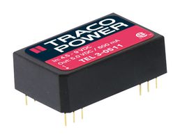 TRACO POWER TEL 3-2012