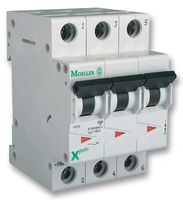 EATON MOELLER FAZ-C2/3