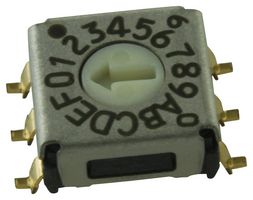 KNITTER-SWITCH SMR 13016