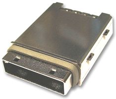 MOLEX / PARTNER STOCK 74540-0401