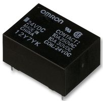 OMRON ELECTRONIC COMPONENTS G5CA-1AE  DC5