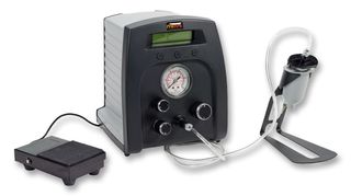 Digitales Dosiersystem DX-250 von Metcal