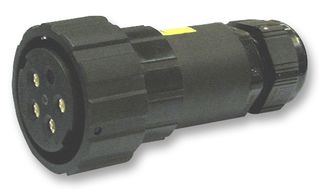 AMPHENOL INDUSTRIAL GTCL06LCF24-96S-LC