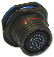 AMPHENOL LTD D38999/24FD18PN