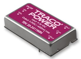 TRACO POWER TEN 20-2412WIN