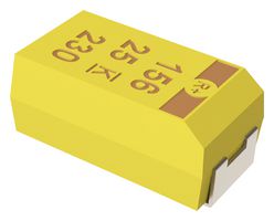 KEMET T495D107K016ATE100