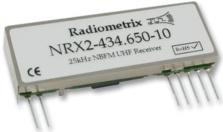 RADIOMETRIX NRX2-434.650-10