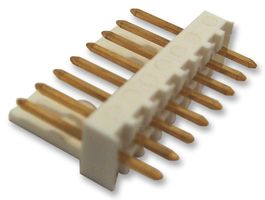 MOLEX / PARTNER STOCK 22-29-2081