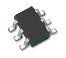 TEXAS INSTRUMENTS SN74LVC1GX04DBVR