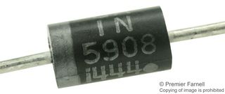 ONSEMI 1N5935BRLG